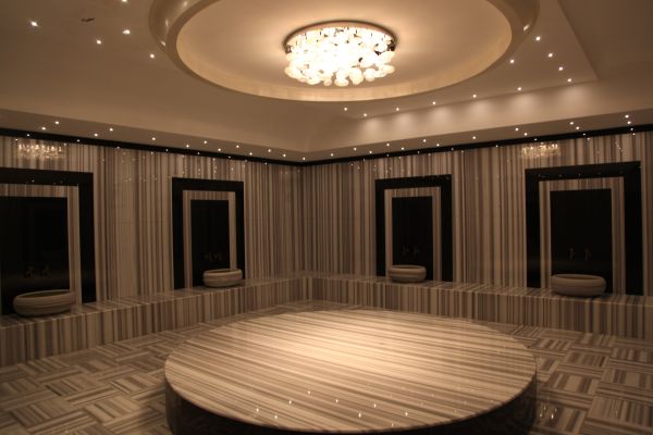 Hotel Grozny City (Grosny)